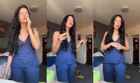 bethmay933 TikTok Live — Jul 15, 2026, 10:06 AM