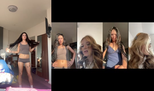 bethmay933 TikTok Live — Jul 15, 2026, 5:54 PM
