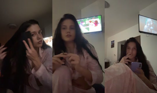 bethmay933 TikTok Live — Jul 15, 2026, 9:07 PM