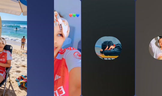 beti20165 TikTok Live — Jul 30, 2026, 12:18 PM