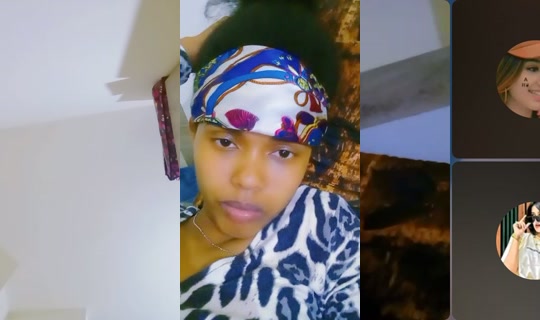 betilemmeeifen TikTok Live — Aug 15, 2026, 7:05 PM