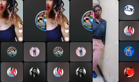 betiy516 TikTok Live — Jul 28, 2026, 3:32 PM