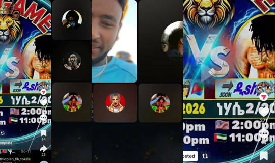 betiy516 TikTok Live — Jul 31, 2026, 2:43 PM
