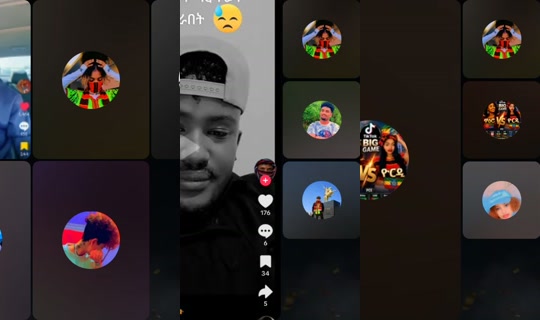 betiy516 TikTok Live — Aug 21, 2026, 12:46 PM
