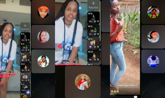betiy516 Recorded on Aug 29, 2026, 11:24 AM