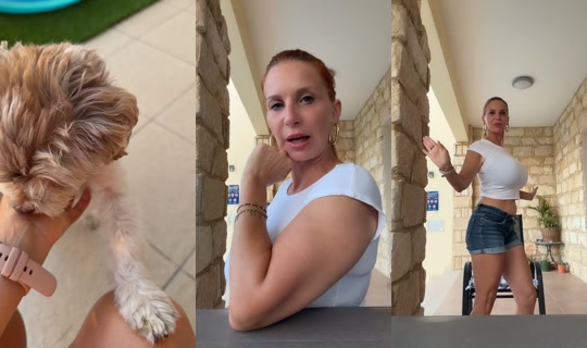 bettie_ballhaus_official TikTok Live — Aug 18, 2026, 3:59 PM