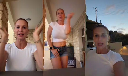 bettie_ballhaus_official TikTok Live — Aug 18, 2026, 4:49 PM