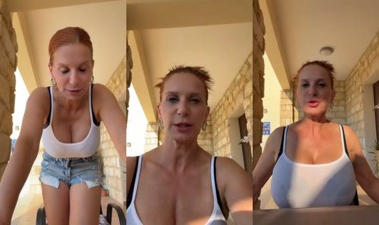 bettie_ballhaus_official TikTok Live — Aug 20, 2026, 2:23 PM