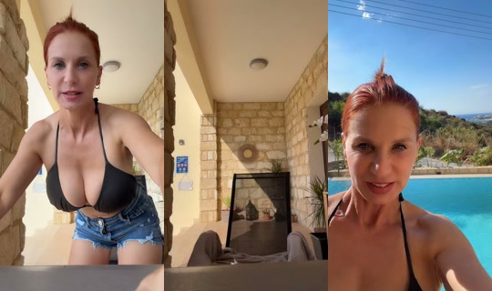 bettie_ballhaus_official TikTok Live — Aug 30, 2026, 1:21 PM