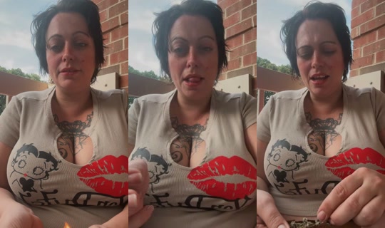 bettttyboooop1115 TikTok Live — Jul 15, 2026, 12:45 PM