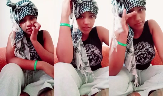 betty.kiyaye TikTok Live — Aug 4, 2026, 12:28 PM