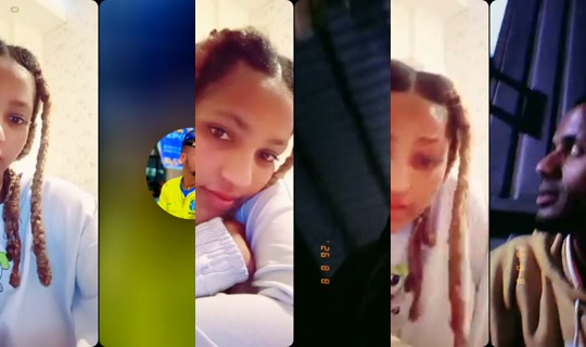 betty.kiyaye TikTok Live — Aug 8, 2026, 5:12 PM