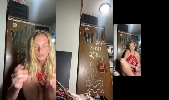bettygail2 TikTok Live — Aug 20, 2026, 7:49 PM
