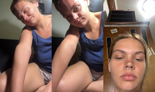 bettygail2 TikTok Live — Aug 20, 2026, 10:01 PM