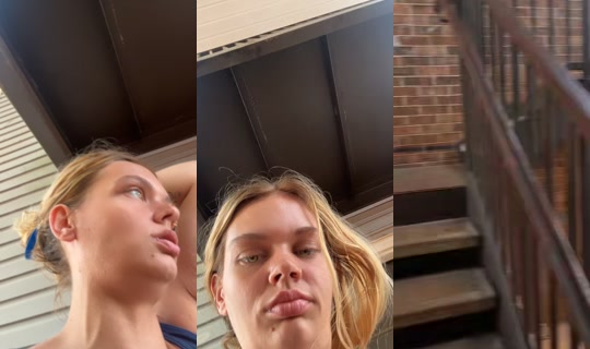 bettygail2 TikTok Live — Aug 20, 2026, 11:16 PM