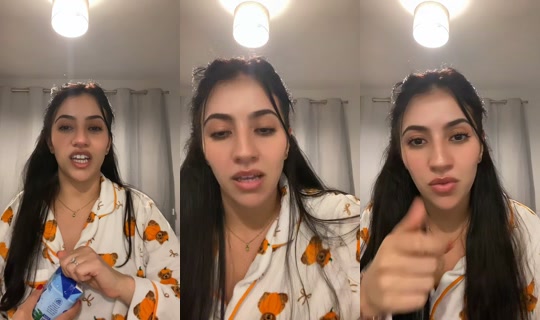 bettyibti3 TikTok Live — Aug 28, 2026, 8:23 PM
