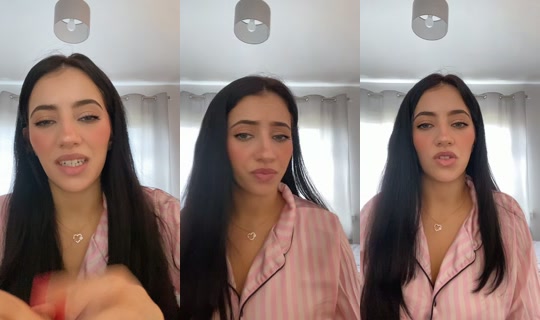 bettyibti3 TikTok Live — Aug 29, 2026, 12:10 PM