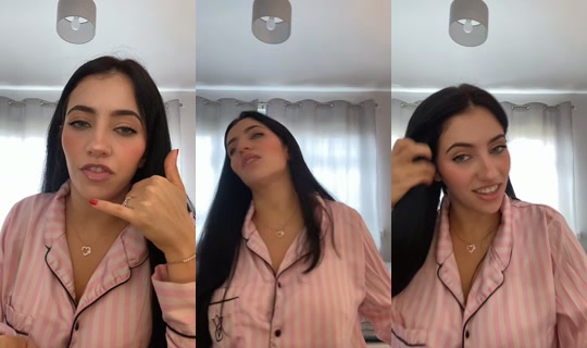 bettyibti3 TikTok Live — Aug 29, 2026, 1:01 PM