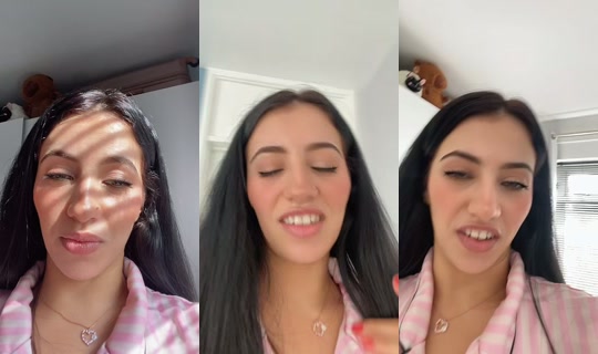bettyibti3 TikTok Live — Aug 29, 2026, 3:32 PM