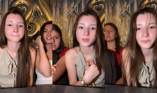 betulcbk TikTok Live — Aug 13, 2026, 8:23 PM