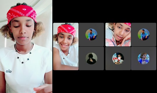 betyo33 TikTok Live — Sep 18, 2026, 8:25 AM