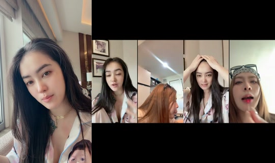 beune_inin TikTok Live — Aug 23, 2026, 5:00 AM