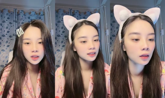 bew_siriporn TikTok Live — Jul 11, 2026, 6:41 PM