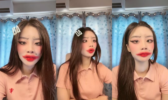 bew_siriporn TikTok Live — Jul 12, 2026, 7:21 AM