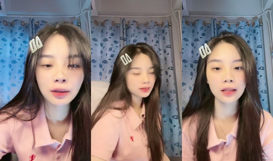bew_siriporn TikTok Live — Jul 12, 2026, 11:17 AM