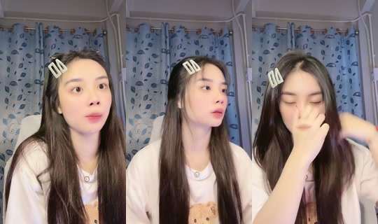 bew_siriporn TikTok Live — Jul 12, 2026, 3:05 PM