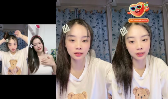 bew_siriporn TikTok Live — Jul 12, 2026, 5:01 PM