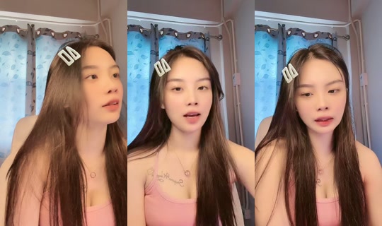bew_siriporn TikTok Live — Jul 14, 2026, 6:41 AM
