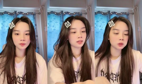 bew_siriporn TikTok Live — Jul 15, 2026, 2:24 AM