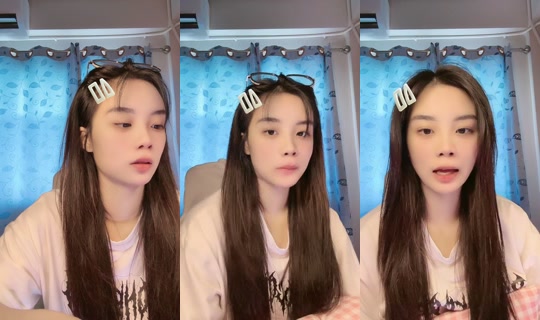 bew_siriporn TikTok Live — Jul 15, 2026, 3:35 AM