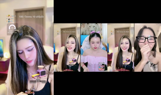 bewbewtyl TikTok Live — Aug 7, 2026, 3:18 PM