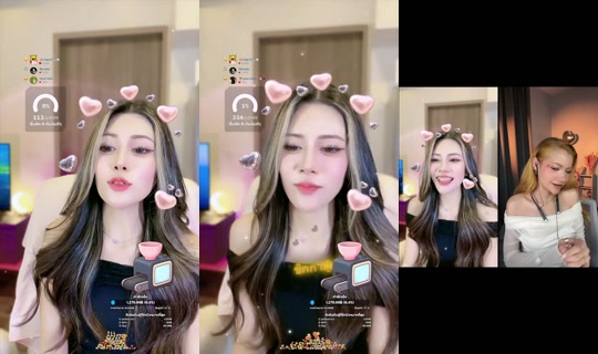 bewbewtyl TikTok Live — Aug 10, 2026, 11:14 AM