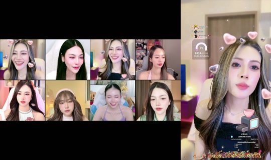 bewbewtyl TikTok Live — Aug 10, 2026, 12:04 PM