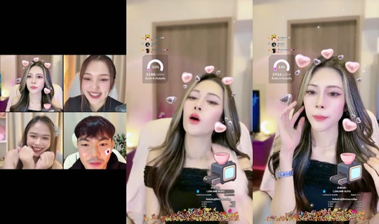 bewbewtyl TikTok Live — Aug 10, 2026, 12:54 PM