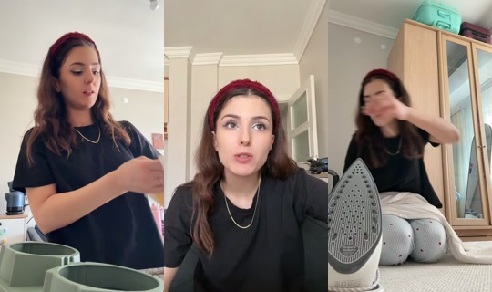 beykacetinkaya TikTok Live — Aug 26, 2026, 6:18 AM