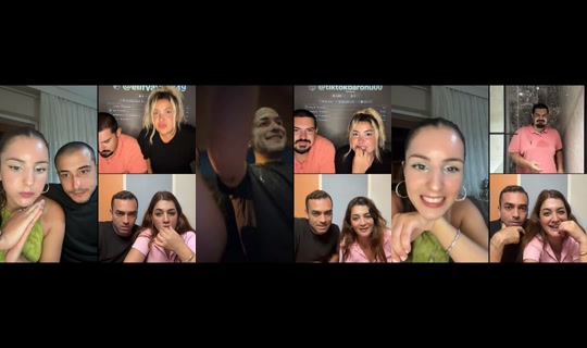 beykacetinkaya TikTok Live — Aug 28, 2026, 8:33 PM
