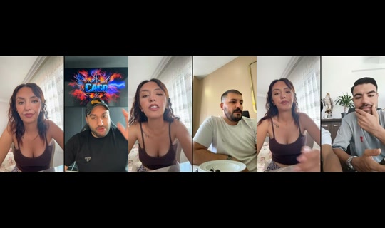 beyzaaduzguun TikTok Live — Jul 14, 2026, 10:49 AM