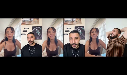 beyzaaduzguun TikTok Live — Jul 14, 2026, 12:30 PM