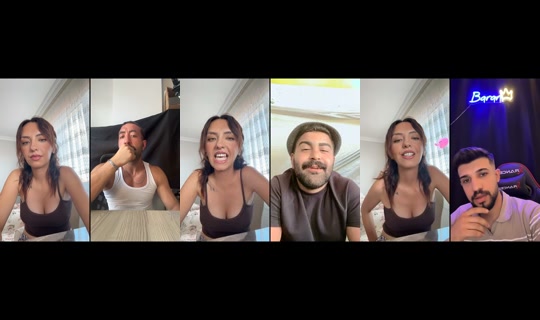 beyzaaduzguun TikTok Live — Jul 14, 2026, 2:49 PM