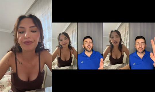 beyzaaduzguun TikTok Live — Jul 14, 2026, 5:45 PM