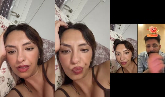 beyzaaduzguun TikTok Live — Jul 14, 2026, 9:08 PM