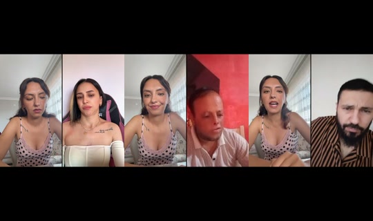 beyzaaduzguun TikTok Live — Jul 15, 2026, 2:37 PM
