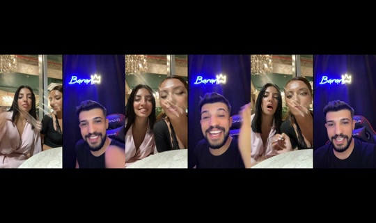 beyzaaduzguun TikTok Live — Sep 4, 2026, 7:16 PM