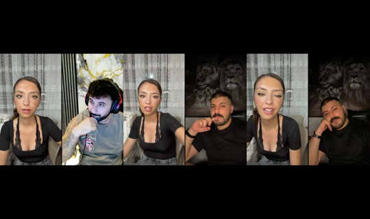beyzaaduzguun TikTok Live — Sep 4, 2026, 8:33 PM