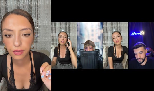 beyzaaduzguun TikTok Live — Sep 4, 2026, 9:03 PM