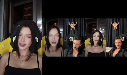beyzalizm1 TikTok Live — Jul 15, 2026, 9:32 PM